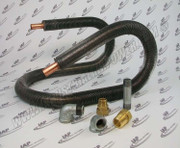 114508K001 Rc-100 Qt-10 Intercooler Kit