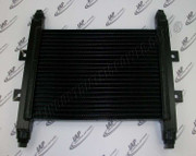 116467-002 Aluminum Aftercooler Heat exchanger