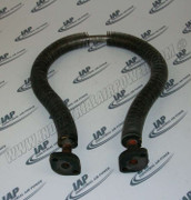 1940 1P Air-cooled Intercooler Heat Exchanger