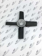 128887-026 Fan Cw 18.0Od 1.62Bd 4 Blade