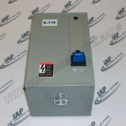 116232GJAE N1 200 V 7.5 HP 3P Encl Starter