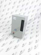 116232JNDC N1 460 V 25 HP 3P Encl Starter