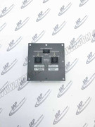 115537-2 Ind Duplex Start-Stop Display Pcb