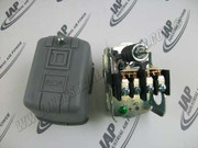 110512-003 Pressure Switch