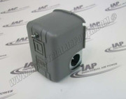 110512-006 20Dif 70Lb Nema 1 Pressure Switch