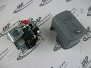 110512-010 40Dif 135Lb Nema 1 Pressure Switch