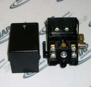 110512-028 25Dif 100Lb Nema 1 Pressure Switch