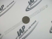 1552-001 Valve Disc