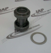 1553X11 Discharge Valve