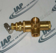 110832-997 Unloader Valve
