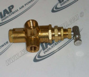 110832-998 Required 71-150Midrange Pilot