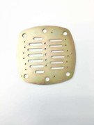 160033-S04 Suction/Dis-Lp Valve Plate