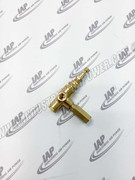 111423-165 Pe-Dc Required Preset 155-165 Pilot