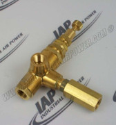 111423-998 P Required Mid Range 71-150 Pilot