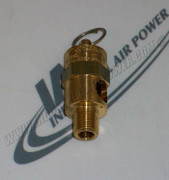 111089-215 Safety Valve