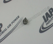 112857 Oil Pressure Needle Valve