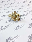 114551-175 Top 3/4X1/2 Discharge Unloader Valve