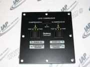 114431 C.C Duplex Annunciator Board