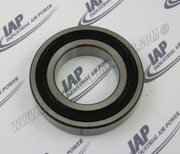 111527 0.94W 2.75 4.92 Radial Ball Bearing