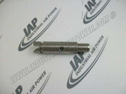 160002-002 Driveshaft