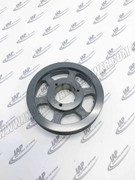 111241 9.75 OD X 175W Pulley2B-Q1X9.4