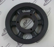 8459 Pulley-2G-B-8.02Gr B Sec 8