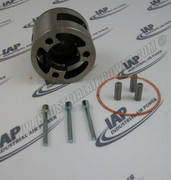 6671XU Inlet Valve