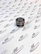 6948X2 Press-Fit Disc Valve Charge Assembly