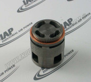 7271X04 Discharge Valve