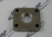 2349 Suction/Discharge 1.5 NPT Flange 2349 Suction/Discharge 1.5 NPT Flange