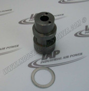 4610X3 Suction Valve