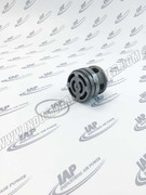 7750X2 Discharge Valve Assembly