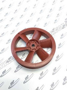 113944X001 Eng Drive Qt/Plt-7.5 Sheave Assembly