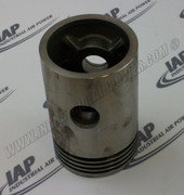 2008-001 Singlact Standard 3.00D Piston