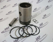 2008C001 Climate Control 340 Piston Assembly 2008C001 Climate Control 340 Piston Assembly