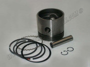 1275X001 Piston 1275X001 Piston