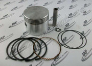 1530X011 0.01 Oversized Piston 1530X011 0.01 Oversized Piston