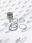6534X001 Singlact Standard Piston2.5D Assembly