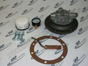 2024400080 Bearing Carrier Replacement Assembly
