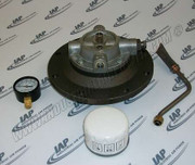2024400180 Oil Pump Assembly 2024400180 Oil Pump Assembly