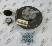 2024400280 Bearing Carrier Replacement Assembly 2024400280 Bearing Carrier Replacement Assembly