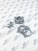 116163K1 Retrofit For Qt10 Rc-100 HP Valve Repair Kit