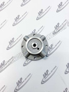 111014 Oil Pump Cover Plate