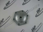 1818B Cover Plate 1818B Cover Plate