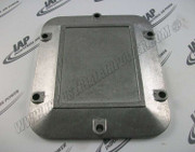 1249-1 Cover Plate