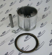 8640X Piston