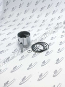 8644X Singlact Standard Piston4.5D Assembly