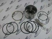 8643X Piston
