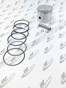 8642X Singlact Standard Piston5.2D Assembly 8642X Singlact Standard Piston5.2D Assembly