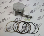 113609X Singlact Standard Piston4.0D Assembly